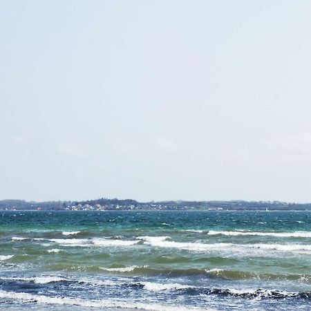 Freiwasser Appartment Fuer 2 Personen Γκλύξμπουργκ Εξωτερικό φωτογραφία
