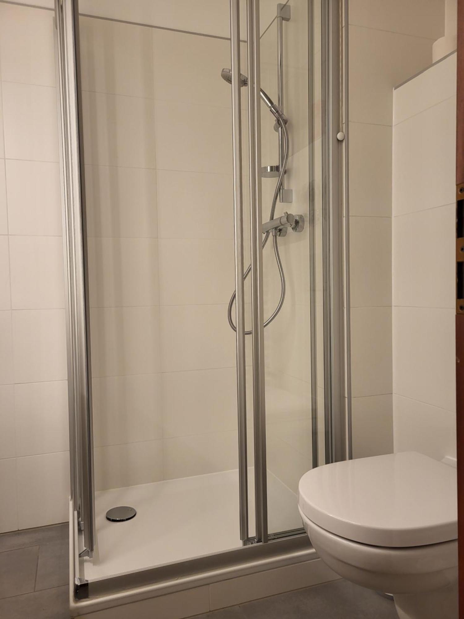 Freiwasser Appartment Fuer 2 Personen Γκλύξμπουργκ Εξωτερικό φωτογραφία